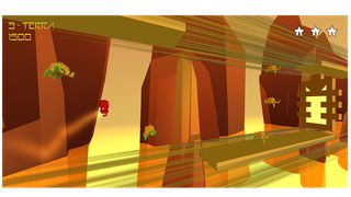 "Super" - Gravity Switch Battl - Screenshot 3