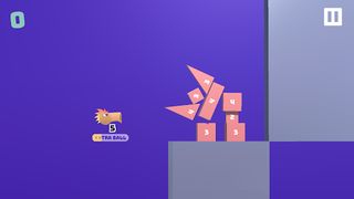 Block Breaker X - Screenshot 2