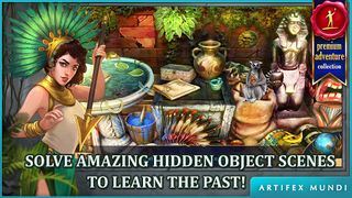 The Secret Order 4 - Screenshot 1