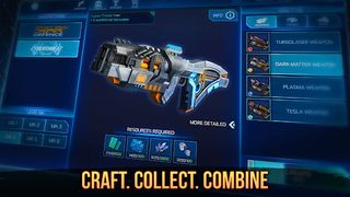 LVL36: Roguelike shooter - Screenshot 2