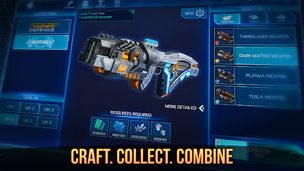 LVL36: Roguelike shooter - Screenshot 2