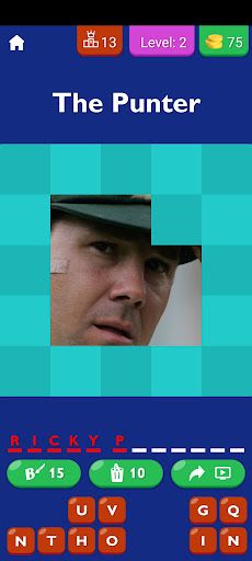 World Cricket Champions - Screenshot 2