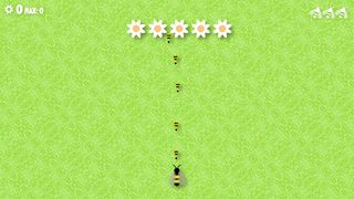 Beenvaders: Help the bees - Screenshot 2