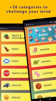 Picture Game: pair matching - Screenshot 2