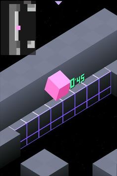 EDGE Extended - Screenshot 3