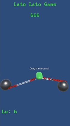 Lato Lato Most Viral Game - Screenshot 4