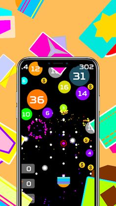 Sphere blaster - Screenshot 1