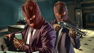 City Grand Gangster Crime - Screenshot 2