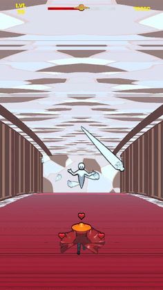 Run And Fall - Screenshot 3