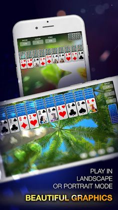 Spider Solitaire World - Screenshot 1
