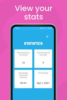 Brainiac General Knowledge - Screenshot 4