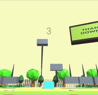 Watch Out 3D - Screenshot 3