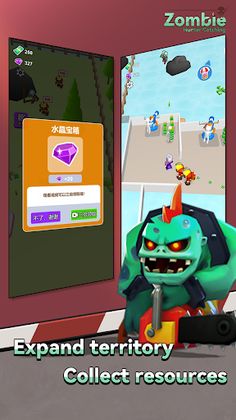 Zombie Hunter: Catching - Screenshot 3