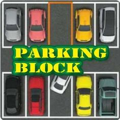 Parking Block - Screenshot 2