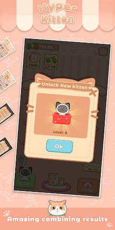 Hyper Kitten - Screenshot 4