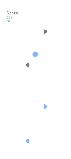 Retro Ball - Screenshot 1