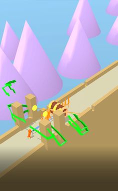 Plunk Cut - Screenshot 4