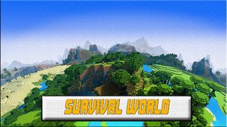 Craftsman Super Blockys - Screenshot 2