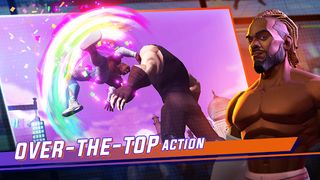 WWE Undefeated - Screenshot 2