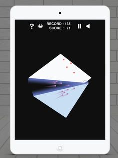 Infinite Slice - Screenshot 4