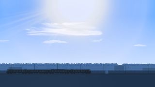 Electric Train Simulator - Screenshot 3