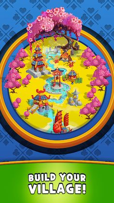 Vikings Saga - Card Puzzles - Screenshot 3