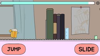 Malrang Runners - Screenshot 3