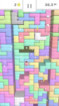 Bouncy Land - Screenshot 3