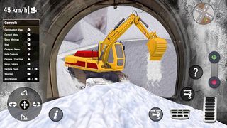 Construction Simulator Games - Screenshot 2