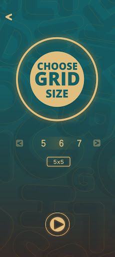 Crozzle - Screenshot 2