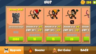 Kingdom Archers - Screenshot 3