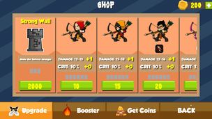 Kingdom Archers - Screenshot 3