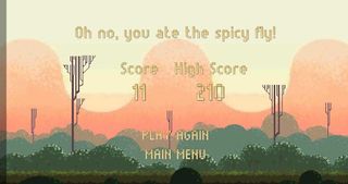 Dajsha - Screenshot 3