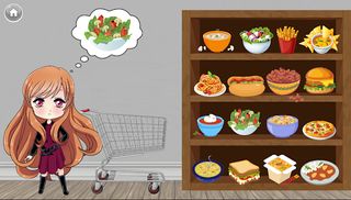 Frozen Tears - Food & Cooking  - Screenshot 3