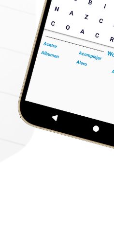 Word Search 2024 - Screenshot 1