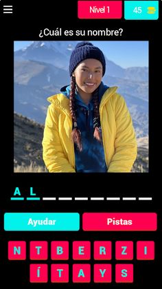 Influencer Trivia - Screenshot 1