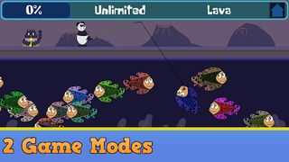 Fish Mania 74 World - Screenshot 2