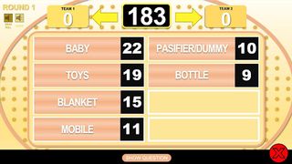 Baby Shower Trivia - Screenshot 3
