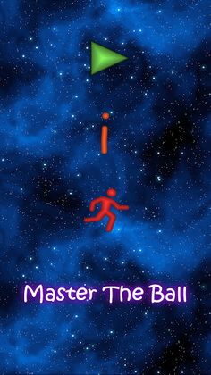 Master The Ball - Screenshot 1