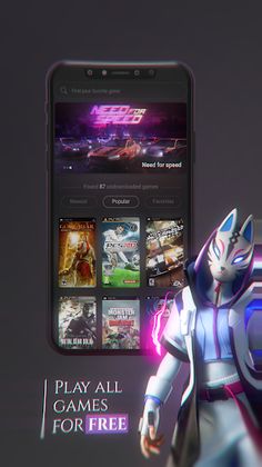 OGCenter | PSP Game Downloader - Screenshot 1