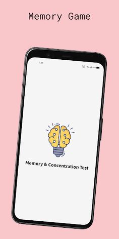 اختبار الذاكرة | Memory Test - Screenshot 1