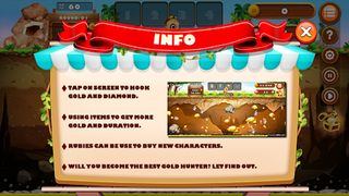 Gold Hunter - Screenshot 3