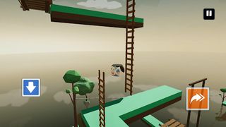 The Block Hero - Screenshot 1