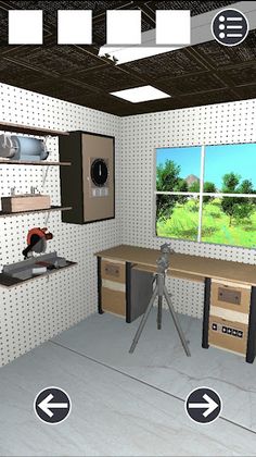 ESCAPE KING - Screenshot 2