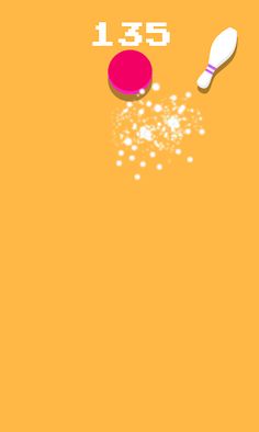 Bowling Game - King Pin Bowler - Screenshot 2