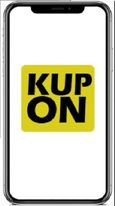 Kupon - Screenshot 1