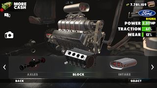 Trucks Gone Wild - Screenshot 3