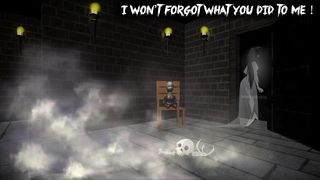 Fear House : VR Cardboard - Screenshot 1