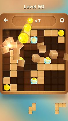 Hey Wood: Block Puzzle Game - Screenshot 4
