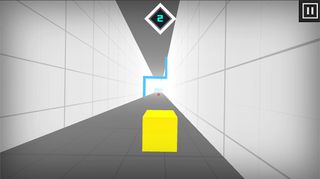 Speed Dodge: 3D Obstacle Game - Screenshot 2